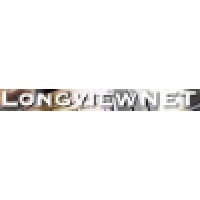 LongviewNET logo, LongviewNET contact details