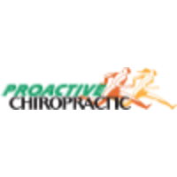 Proactive Chiropractic logo, Proactive Chiropractic contact details