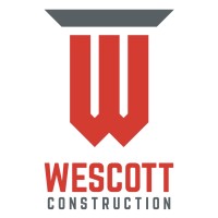 Wescott Construction logo, Wescott Construction contact details