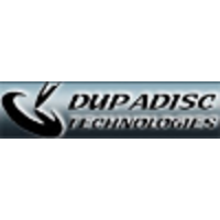 Dupadisc Technologies logo, Dupadisc Technologies contact details