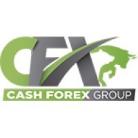 CashFX UK logo, CashFX UK contact details