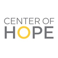 FENTON CENTER OF HOPE logo, FENTON CENTER OF HOPE contact details