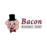 Bacon Insurance Group logo, Bacon Insurance Group contact details