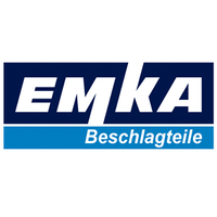 EMKA beschlagteile GmbH und Co. KG logo, EMKA beschlagteile GmbH und Co. KG contact details