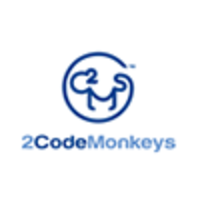 2 Code Monkeys, LLC logo, 2 Code Monkeys, LLC contact details