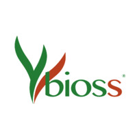 Bioss logo, Bioss contact details