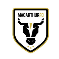 Macarthur FC logo, Macarthur FC contact details