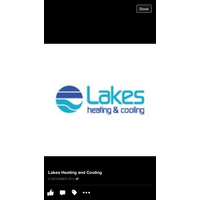 Lakes Heating and Cooling (Vic) Pty Ltd logo, Lakes Heating and Cooling (Vic) Pty Ltd contact details