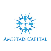 Amistad Capital logo, Amistad Capital contact details