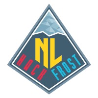 Hack Frost NL logo, Hack Frost NL contact details