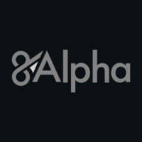 8ALPHA logo, 8ALPHA contact details