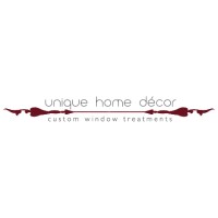 Unique Home Decor logo, Unique Home Decor contact details