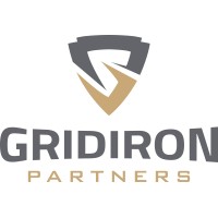 Gridiron Partners, LLC logo, Gridiron Partners, LLC contact details