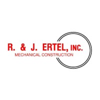 R & J Ertel logo, R & J Ertel contact details