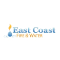 East Coast Fire & Water Restoration logo, East Coast Fire & Water Restoration contact details