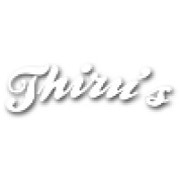 Thiru's Food Inc. logo, Thiru's Food Inc. contact details