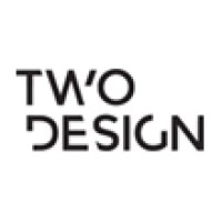 twoDESIGN logo, twoDESIGN contact details