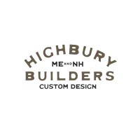 Highbury Builders logo, Highbury Builders contact details