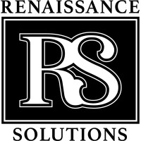 Renaissance Solutions logo, Renaissance Solutions contact details