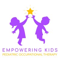 Empowering Kids logo, Empowering Kids contact details