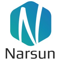 Narsun Studios logo, Narsun Studios contact details