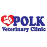 Polk Veterinary Clinic logo, Polk Veterinary Clinic contact details