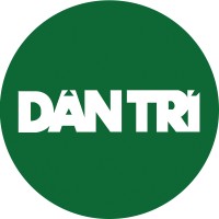 Dan Tri electronic newspaper logo, Dan Tri electronic newspaper contact details