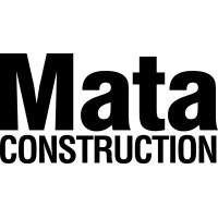 Mata Construction Services, Inc. logo, Mata Construction Services, Inc. contact details