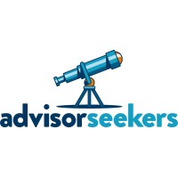 Advisor Seekers logo, Advisor Seekers contact details