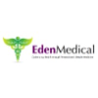 Eden Medical logo, Eden Medical contact details