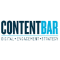 Content Bar logo, Content Bar contact details