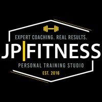 Jp Fitness logo, Jp Fitness contact details