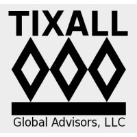 Tixall Global Advisors, LLC logo, Tixall Global Advisors, LLC contact details