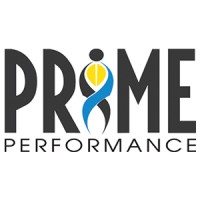 Prime Performance LA logo, Prime Performance LA contact details