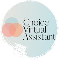 Choice Virtual Assistant logo, Choice Virtual Assistant contact details