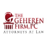 The Geheren Firm, P.C. logo, The Geheren Firm, P.C. contact details