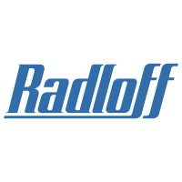 R Radloff & Associates Inc logo, R Radloff & Associates Inc contact details