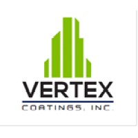 Vertex Coatings, Inc logo, Vertex Coatings, Inc contact details