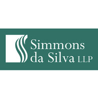 Simmons da Silva LLP logo, Simmons da Silva LLP contact details