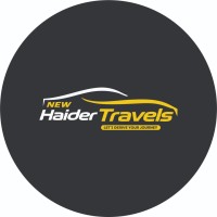 Haider Travel & Tours logo, Haider Travel & Tours contact details