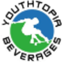 Youthtopia Beverages logo, Youthtopia Beverages contact details