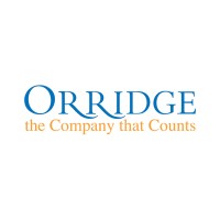 Orridge and Co Ltd logo, Orridge and Co Ltd contact details