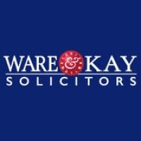 Ware & Kay Solicitors Ltd logo, Ware & Kay Solicitors Ltd contact details