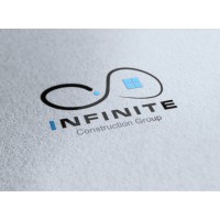 Infinite Construction Group logo, Infinite Construction Group contact details