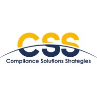 Compliance Solutions Strategies logo, Compliance Solutions Strategies contact details