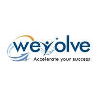 Wevolve Labs logo, Wevolve Labs contact details