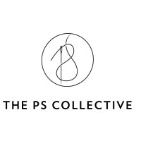 The PS Collective logo, The PS Collective contact details