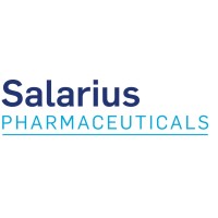 Salarius Pharmaceuticals LLC logo, Salarius Pharmaceuticals LLC contact details