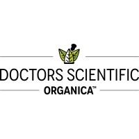 Doctors Scientific Organica logo, Doctors Scientific Organica contact details