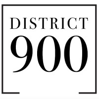 DISTRICT 900 logo, DISTRICT 900 contact details